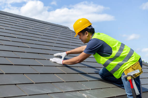 Best Tile Roofing Contractor  in Gerber, CA