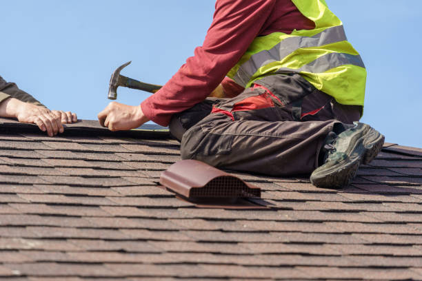 Best Roof Replacement Cost  in Gerber, CA