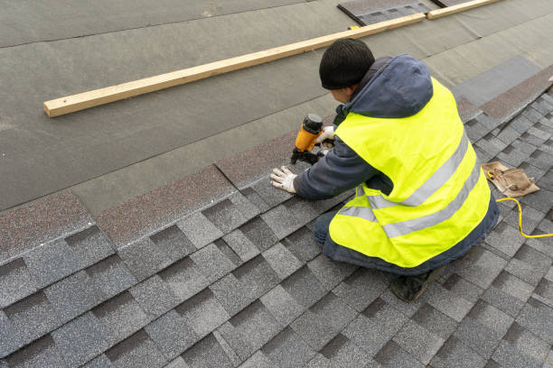 Best Roof Repair Services  in Gerber, CA