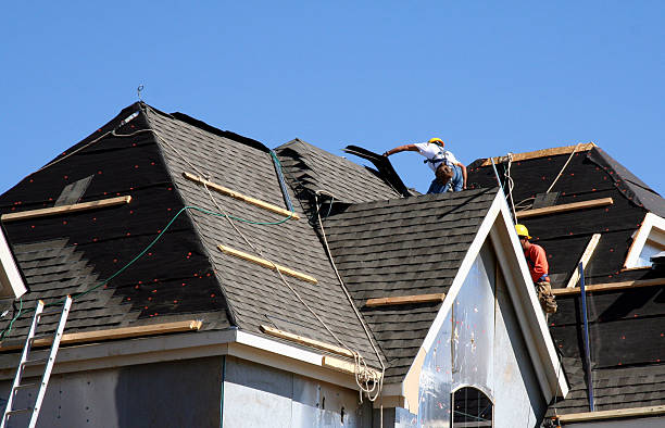 Best Shingle Roofing Installation  in Gerber, CA