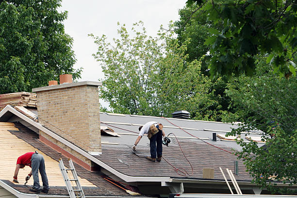 Tile Roofing Contractor in Gerber, CA