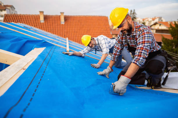 Best Shingle Roofing Installation  in Gerber, CA
