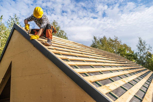 Best Roof Leak Repair  in Gerber, CA