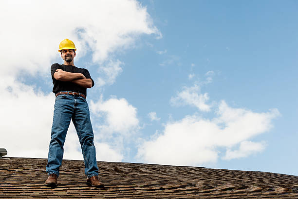 Best Flat Roof Repair Services  in Gerber, CA