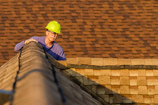 Quick and Trustworthy Emergency Roof Repair Services in Gerber, CA