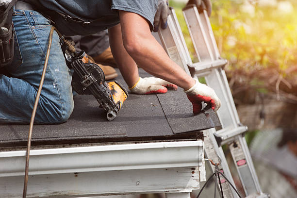 Best Commercial Roofing Services  in Gerber, CA