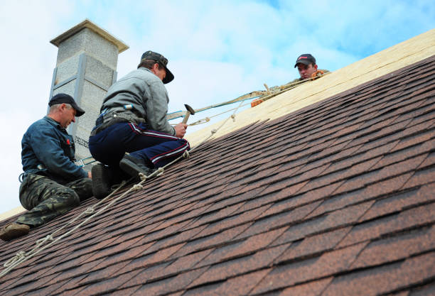 Best Emergency Roof Repair  in Gerber, CA