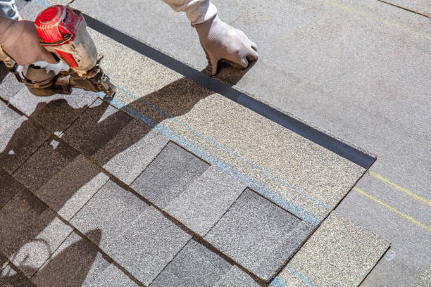Quick and Trustworthy Emergency Roof Repair Services in Gerber, CA