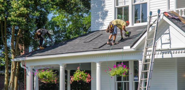 Best Roof Repair Services  in Gerber, CA